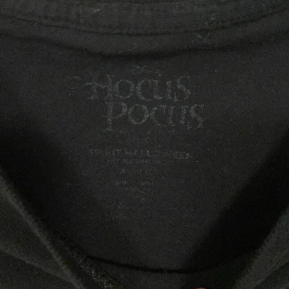 Disney Hocus Pocus graphic tee - Picture 5 of 10